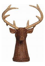 Devon Willow Stag Vase