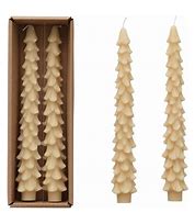 Taper Tree Candlestick