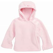 Fleece Jacket Pink