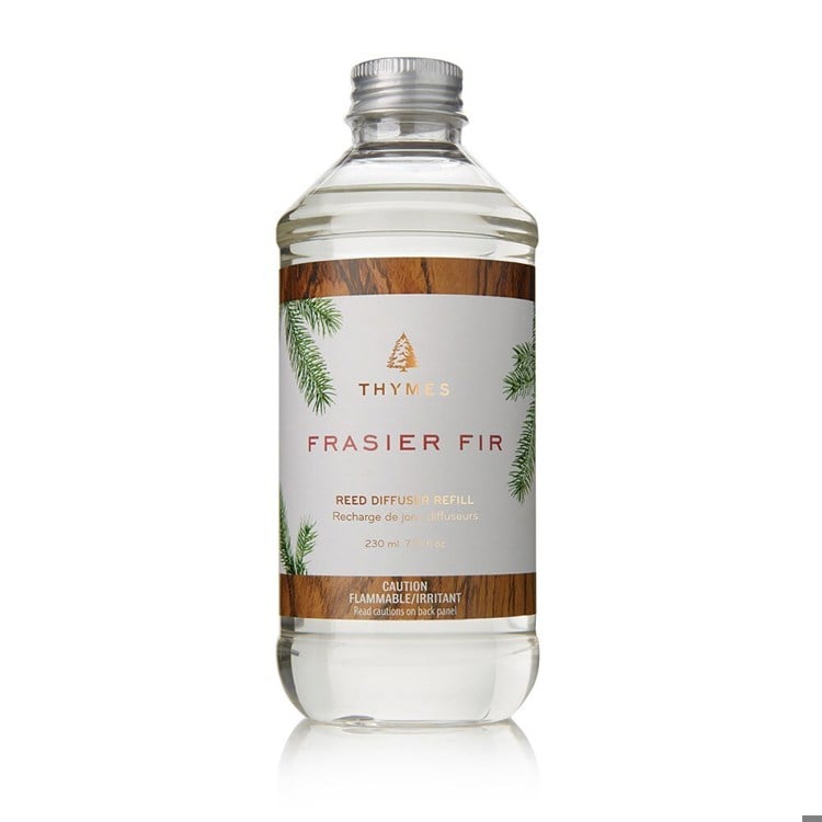 Frasier Fir Reed Diffuser Oil Refill