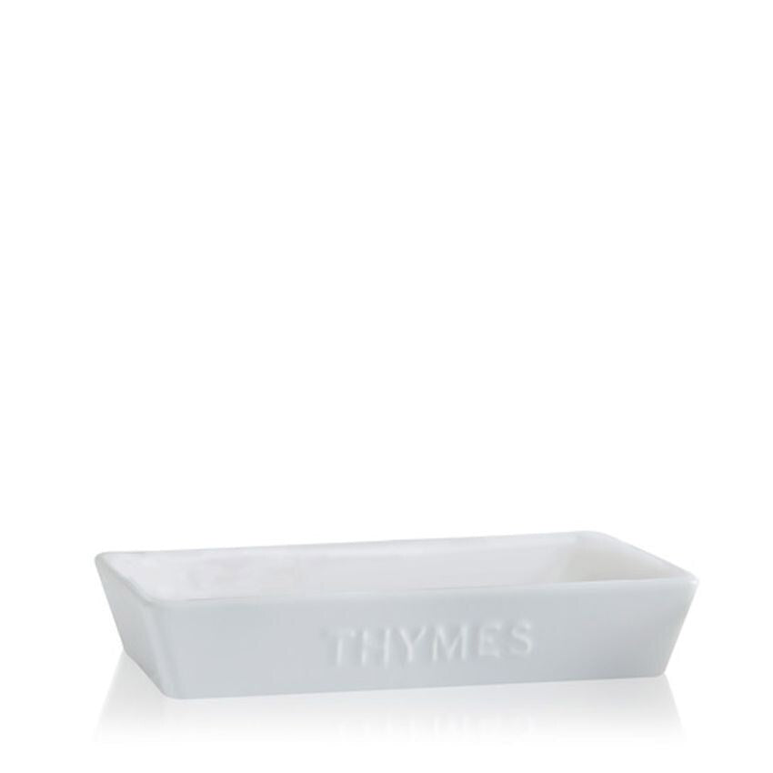 Home Collection Porcelain Caddy