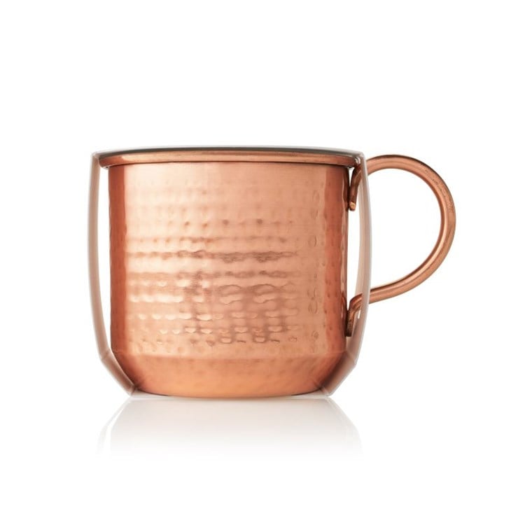 Simmered Cider Poured Candle, Mug