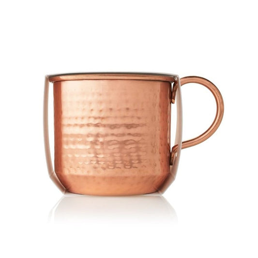Simmered Cider Poured Candle, Mug