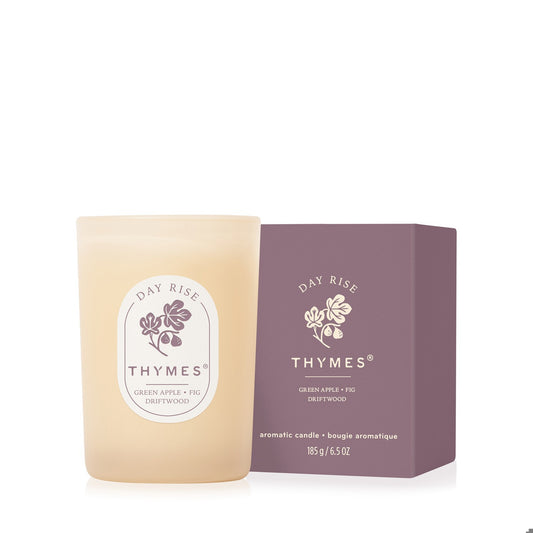 Day Rise The Hours Edit Boxed Candle 6.5oz