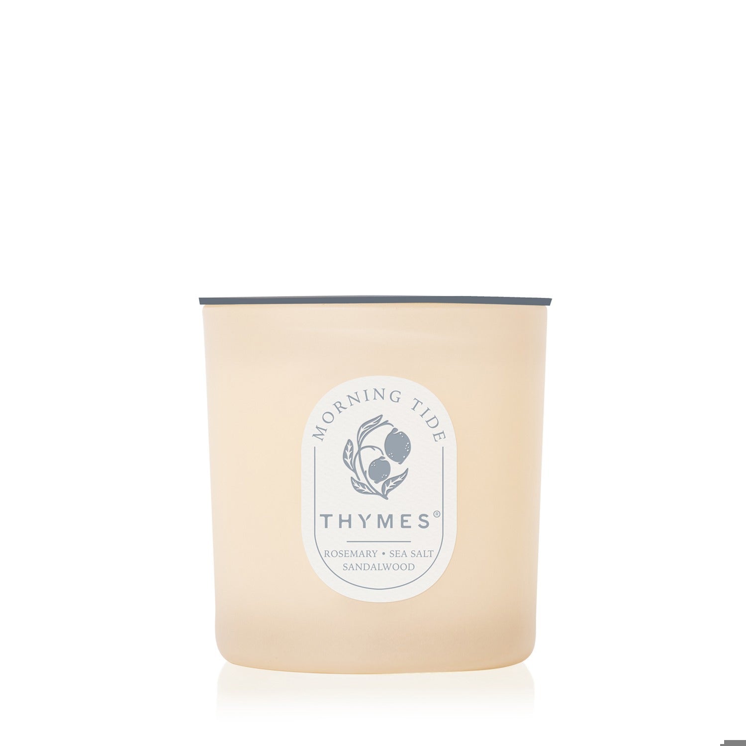 Morning Tide The Hours Edit 2-Wick Candle 13oz