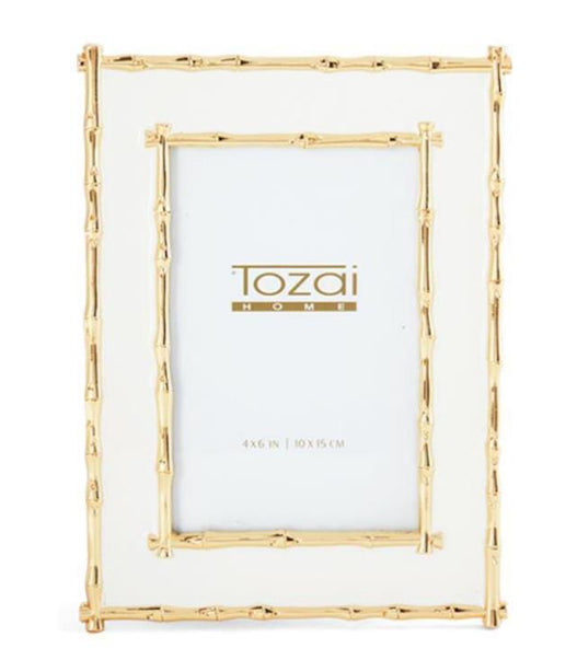 Bamboo Edge Asst. Color Frame