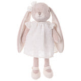 Lena the Rabbit