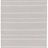 Samson Handwoven Indoor/Outdoor Rug Grey