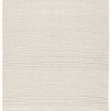 Haverhill Handwoven Cotton Rug Natural