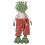Prince the Frog