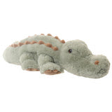 Maximus the Alligator
