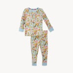 Seraphina Long Sleeve PJ Set