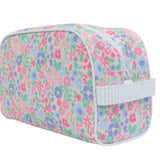 Dopp Kit - Ditsy Floral