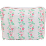 Small GO Bag  - Strawberries