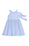 Bow Back Annie Dress