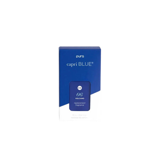CB PURA DIFFUSER REFILL, VOL